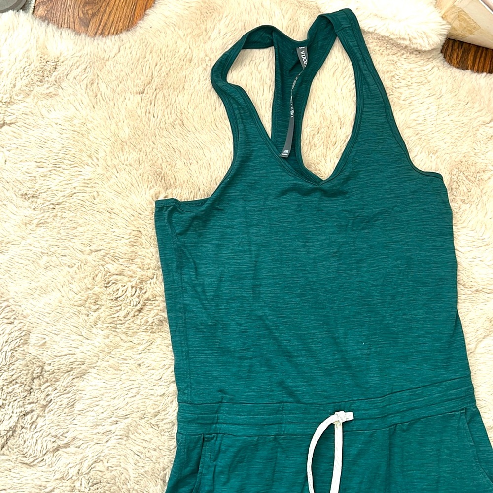 Vuori jumpsuit